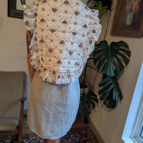 Caron Callahan vest - Picture 5 of 8